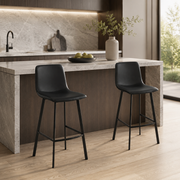 Katarina Barstool (Black)