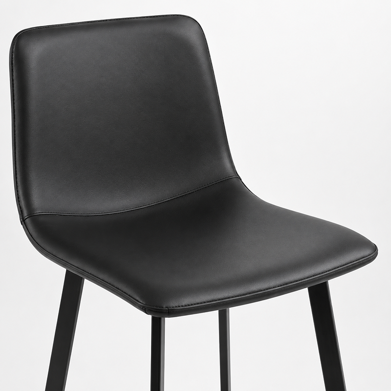Katarina Barstool (Black)