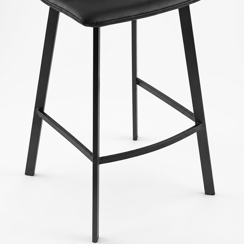 Katarina Barstool (Black)