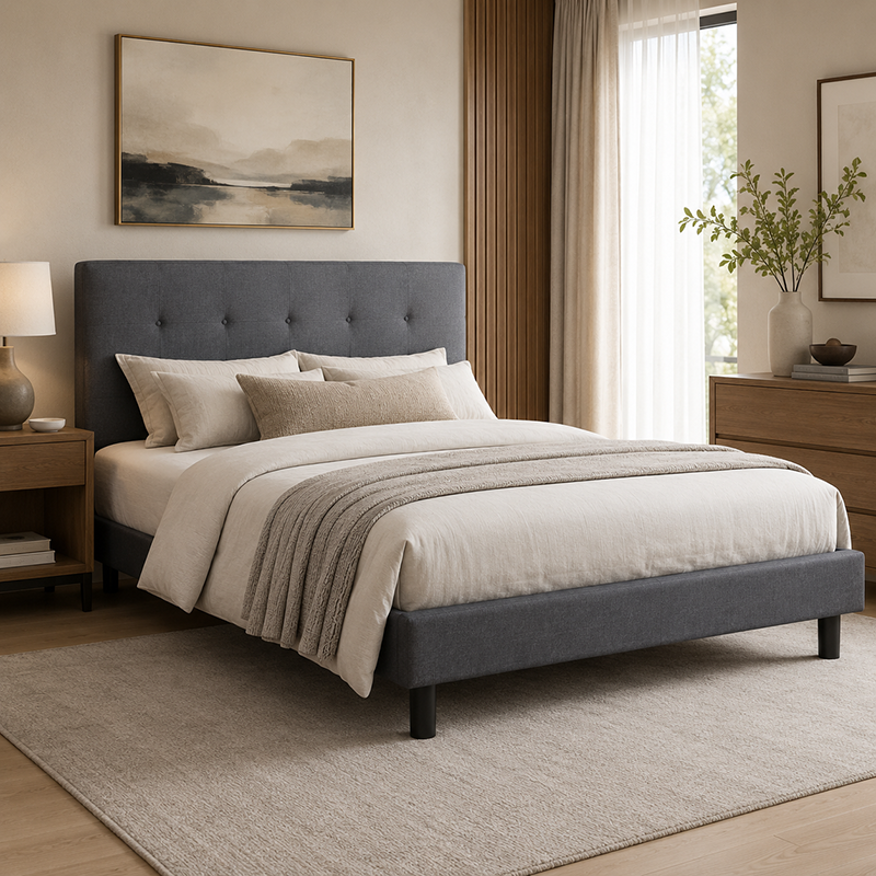 Shirley Bed Frame