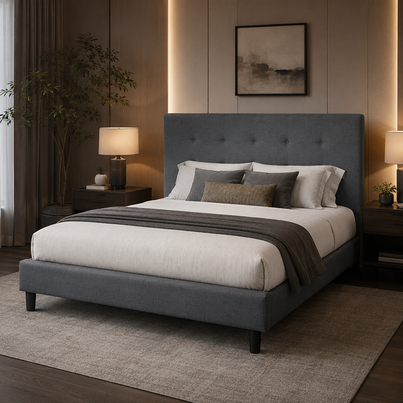 Shirley Bed Frame