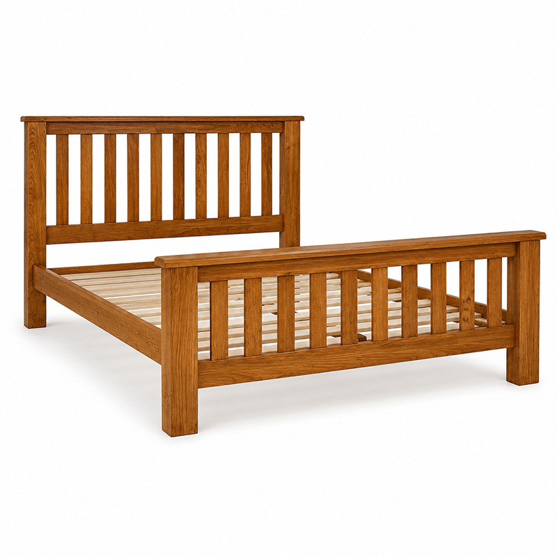 Richmond Bed Frame