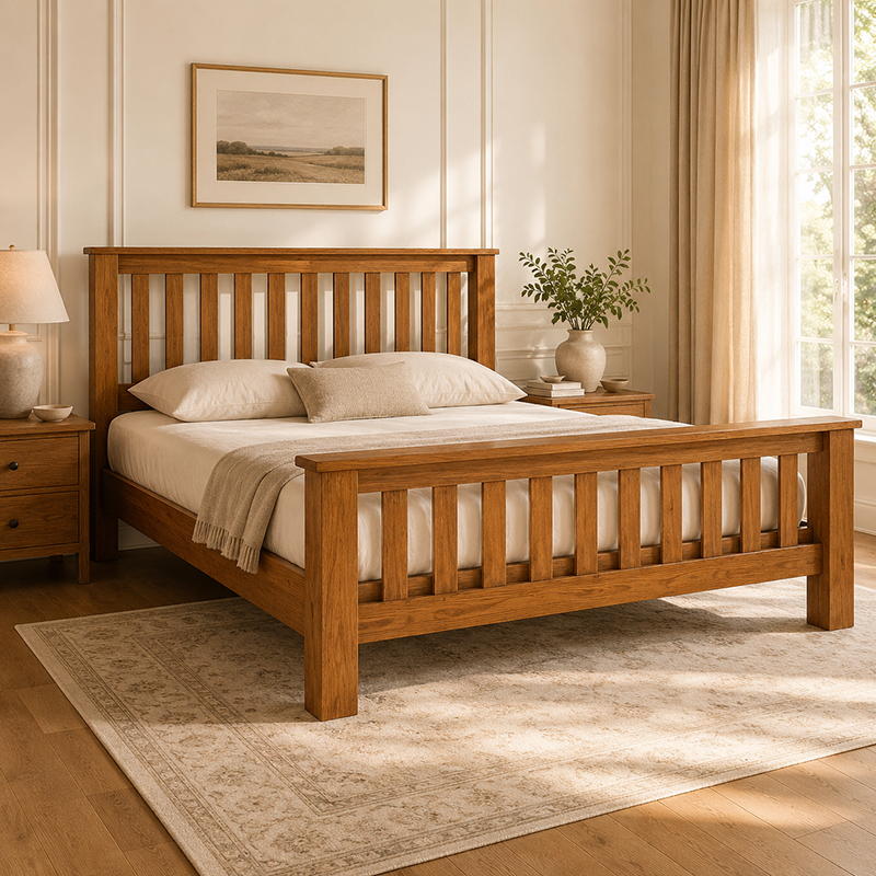 Richmond Bed Frame