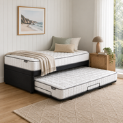 Erin Trundle Bed Frame Only