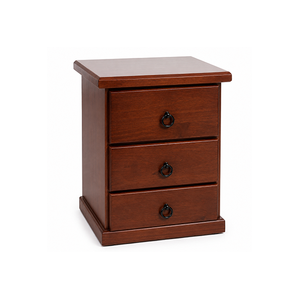 Mustang Bedside Table