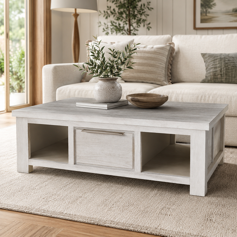 Amanda Coffee Table 1300mm
