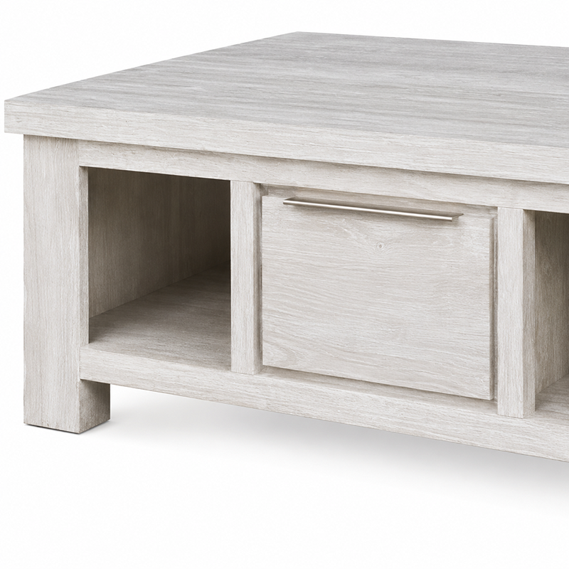 Amanda Coffee Table 1300mm
