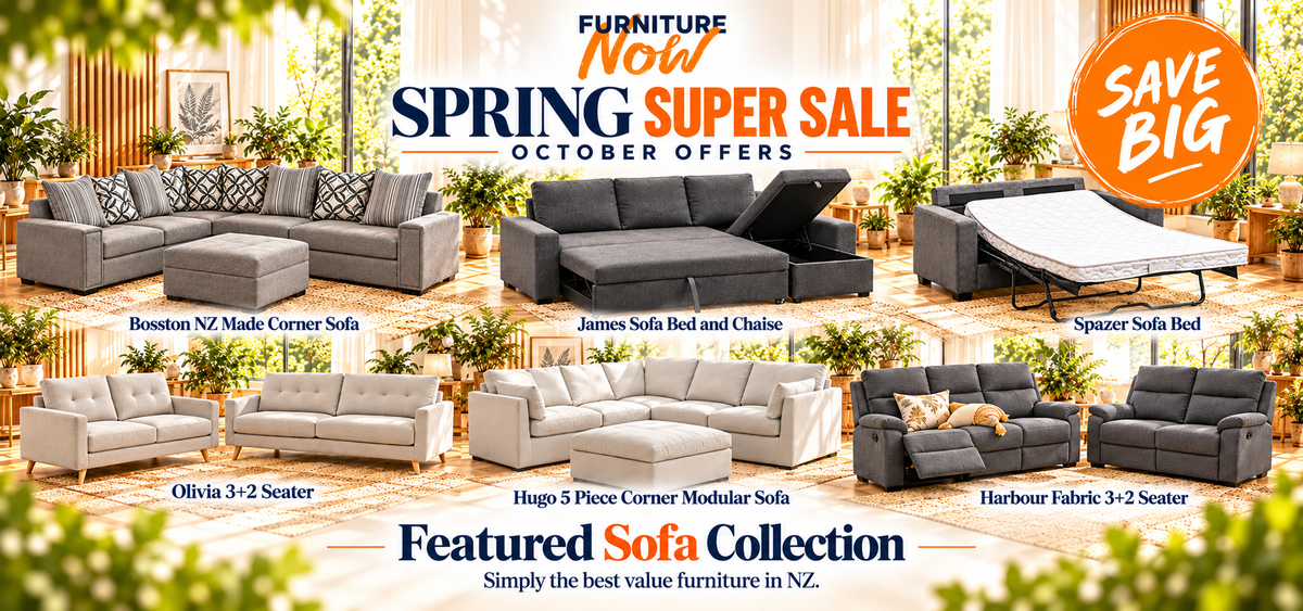 Furniture Now