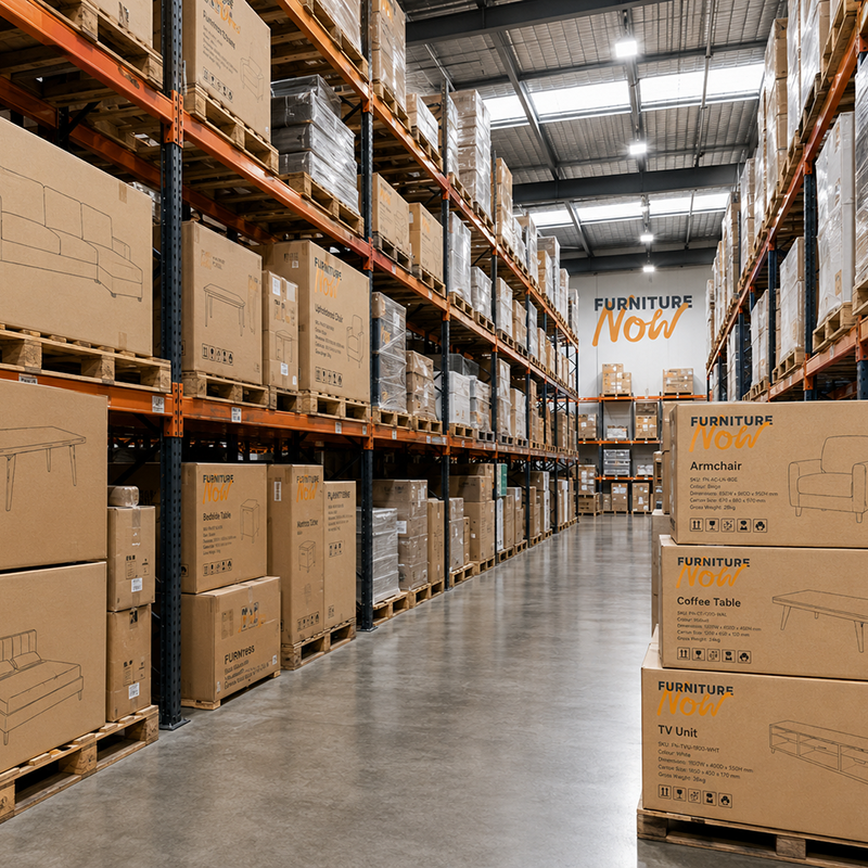 Wholesale Supply