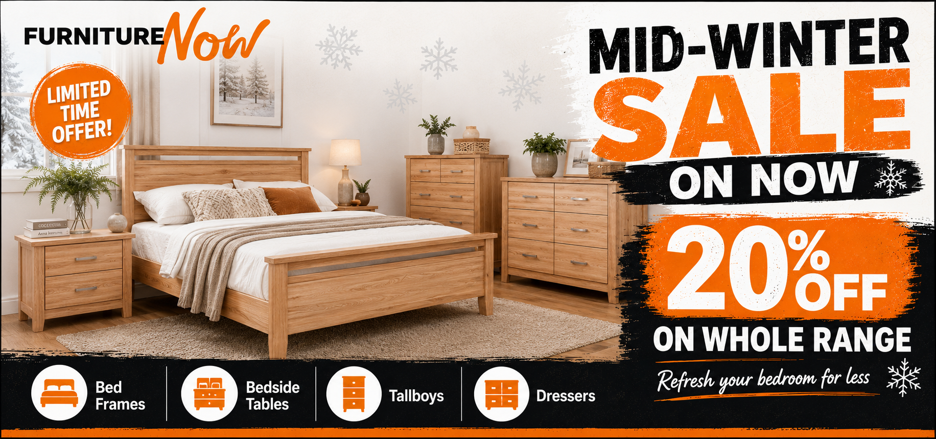 Furniture Now