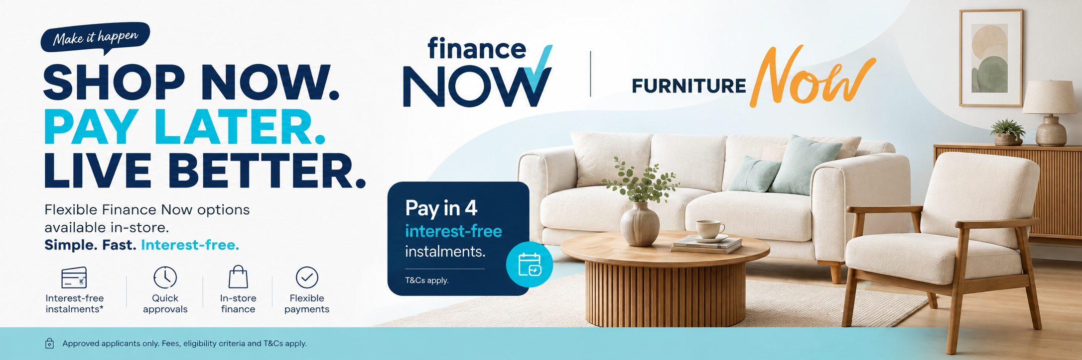 Furniture Now