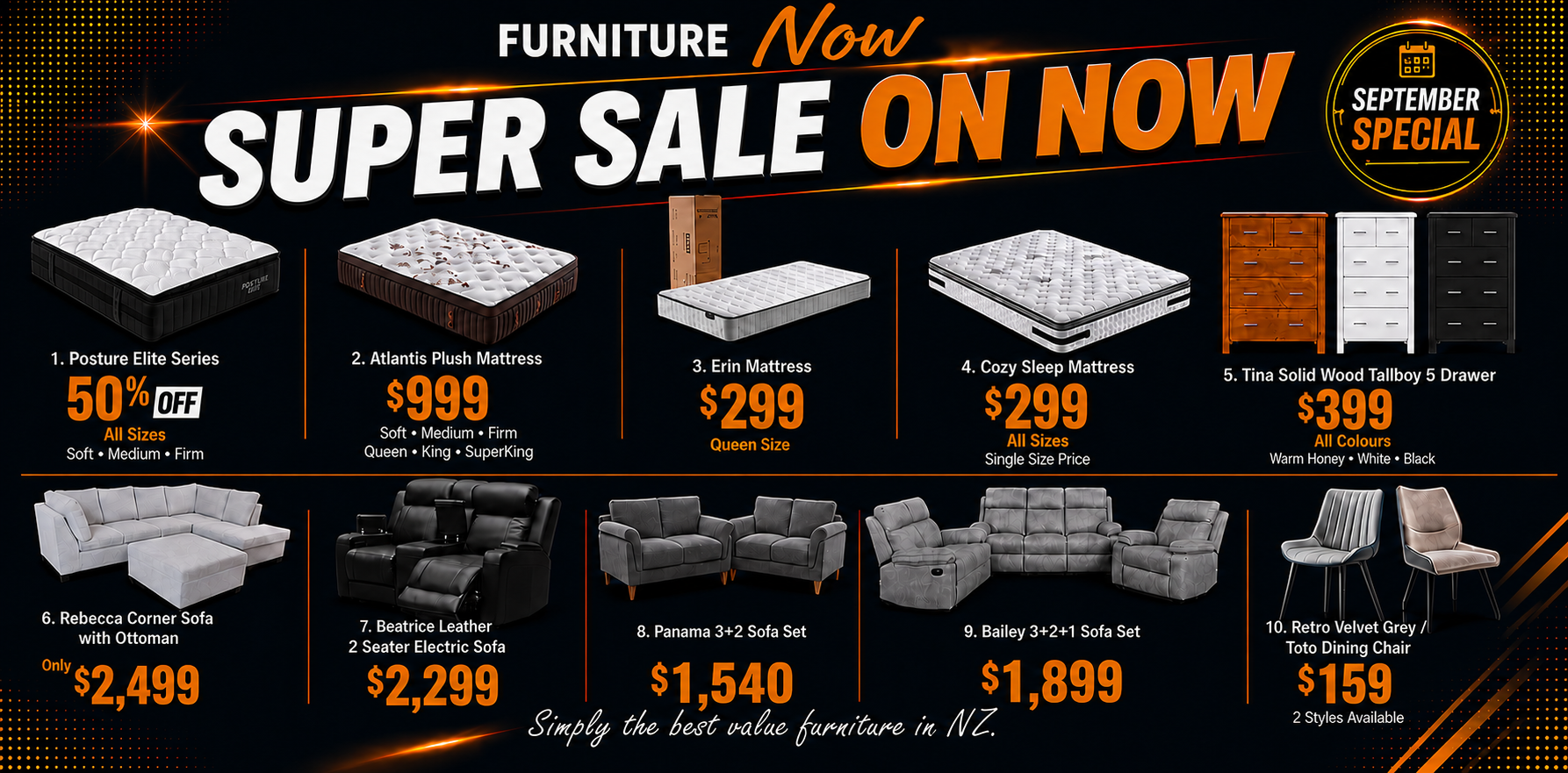 Furniture Now