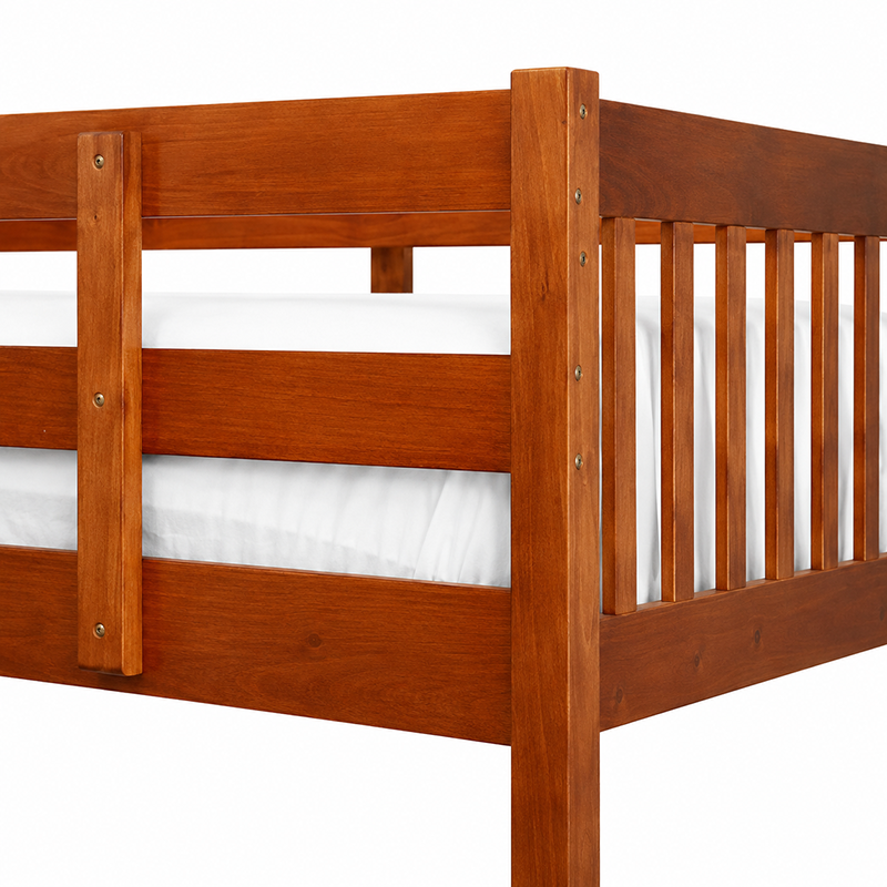 Classic Kids Bunk Bed Single+Single