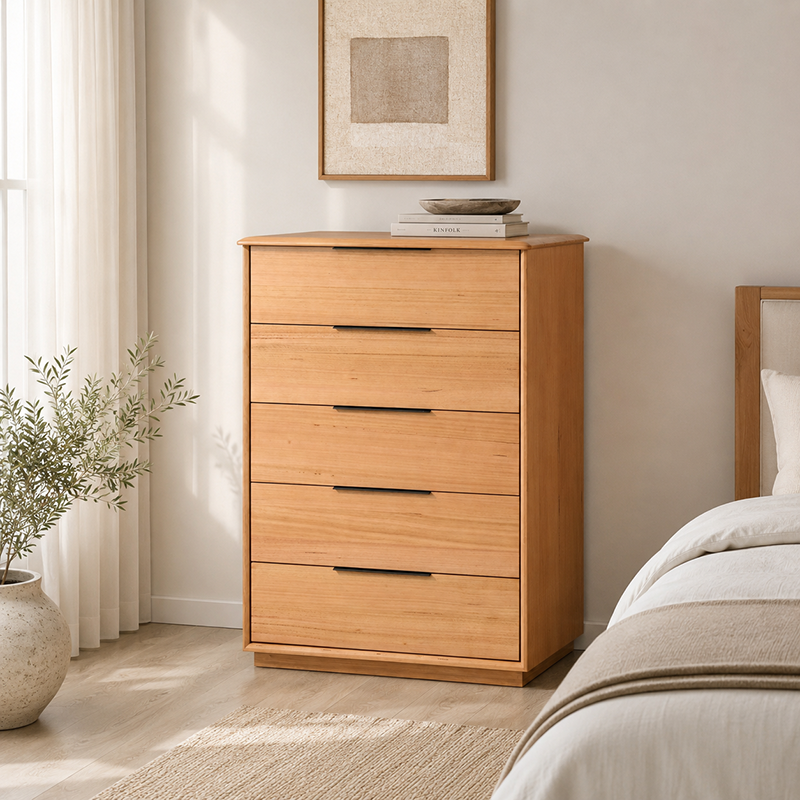 Cleveland 5dw Tallboy