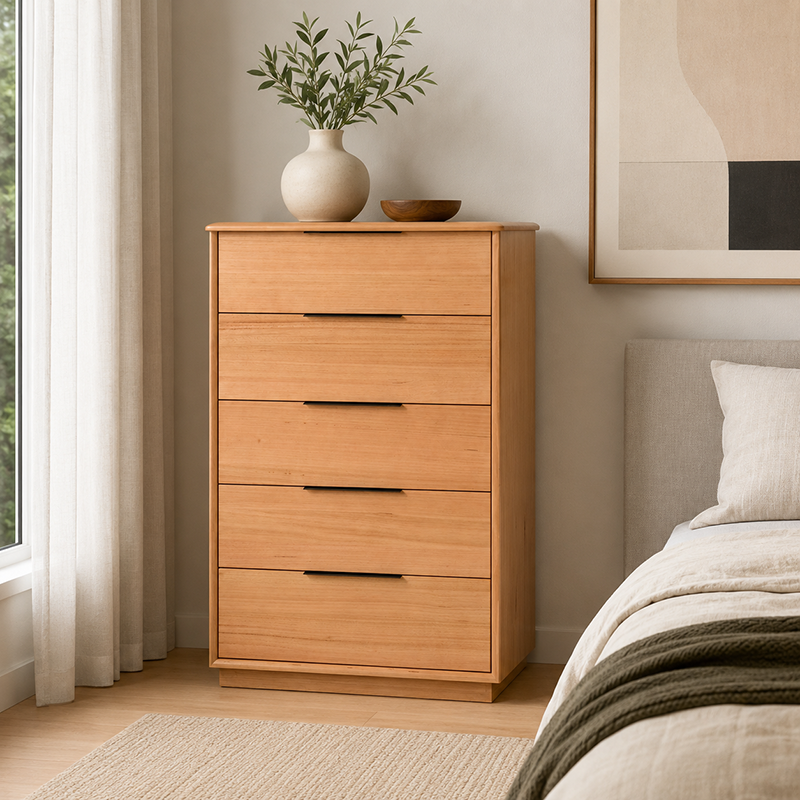 Cleveland 5dw Tallboy