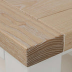 Sicily Coffee Table 1 Drawer