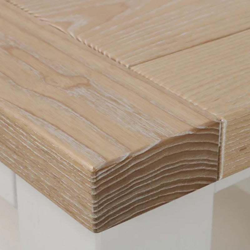 Sicily Coffee Table 1 Drawer