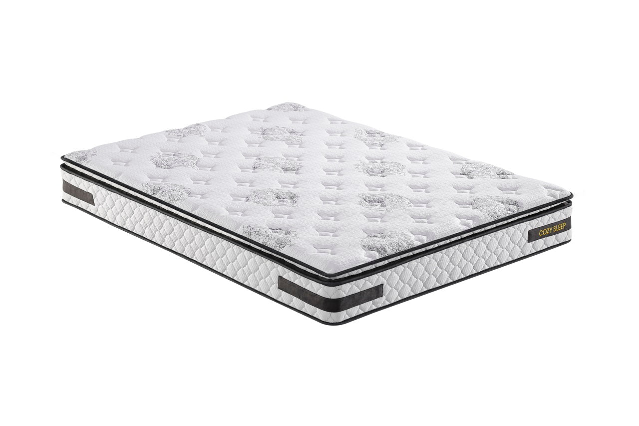 Cozy Sleep Mattress