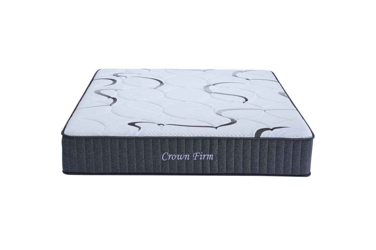 Crown Firm Mattress