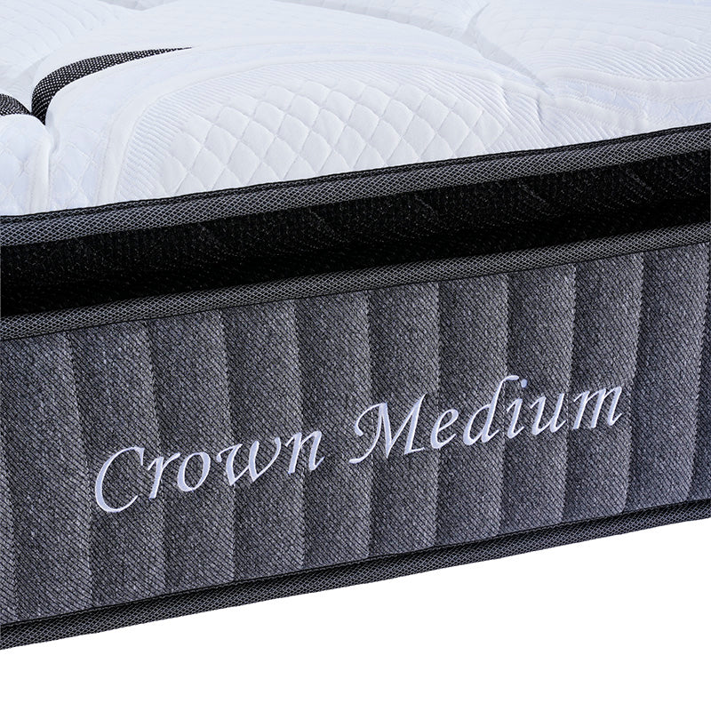 Crown Medium Mattress
