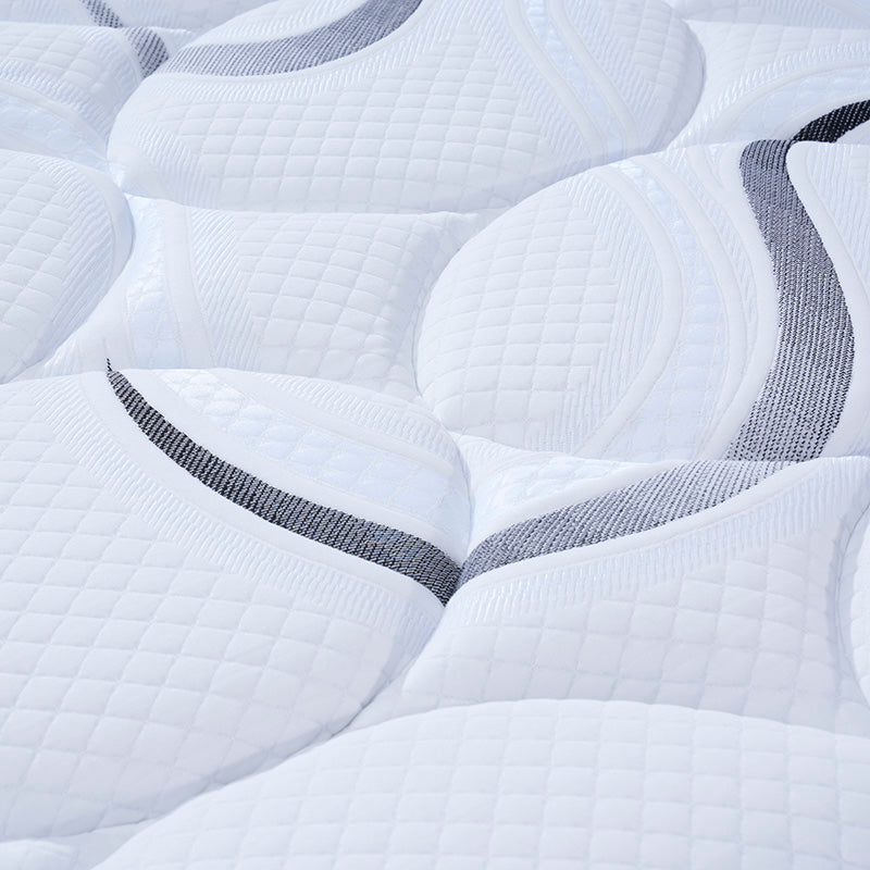 Crown Medium Mattress