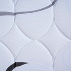 Crown Medium Mattress