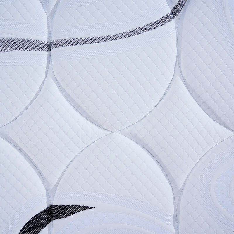 Crown Medium Mattress