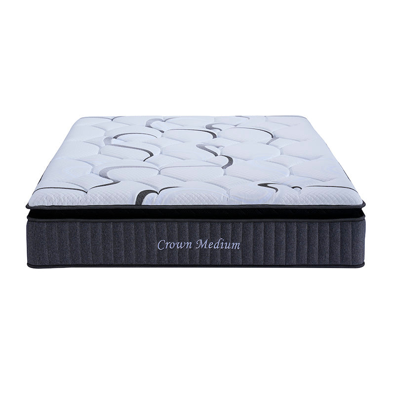 Crown Medium Mattress