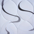 Crown Plush Mattress