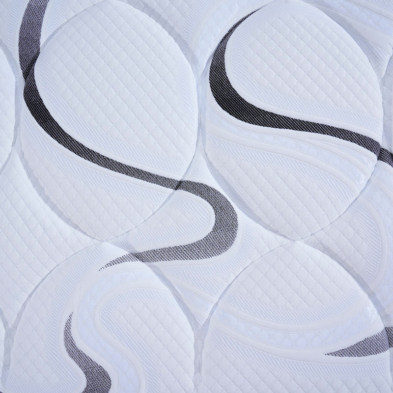 Crown Plush Mattress