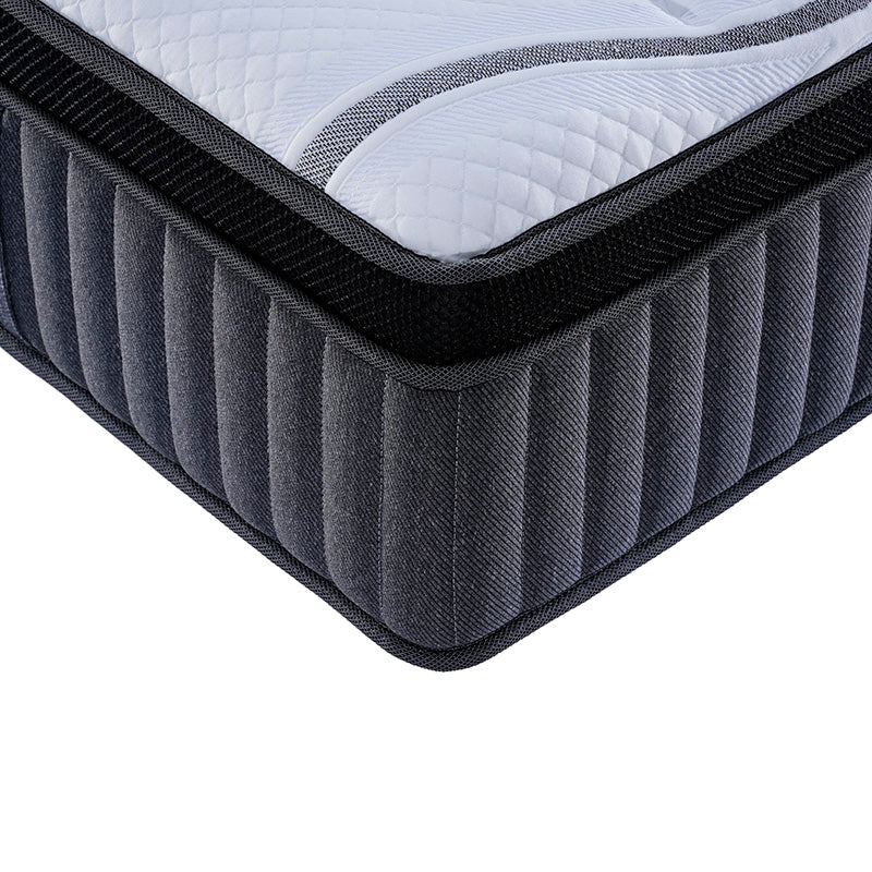 Crown Plush Mattress