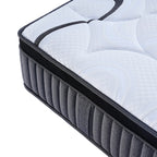 Crown Plush Mattress