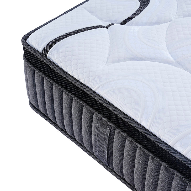 Crown Plush Mattress