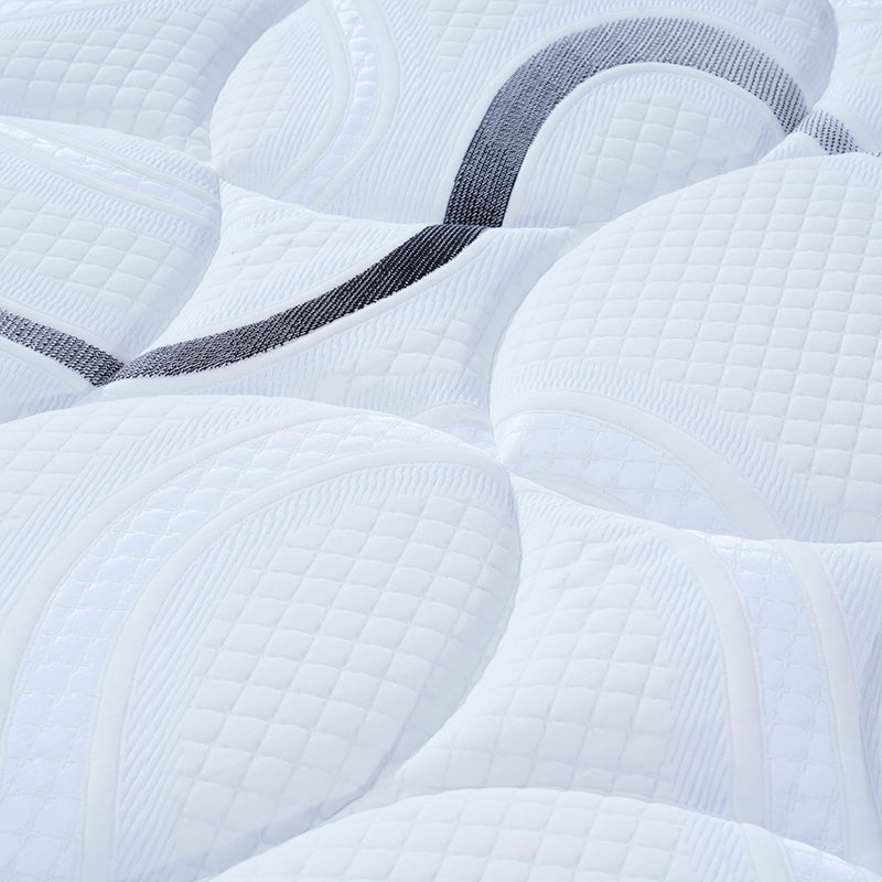 Crown Plush Mattress