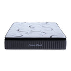 Crown Plush Mattress