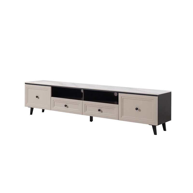 Aurora TV Unit / Creamic