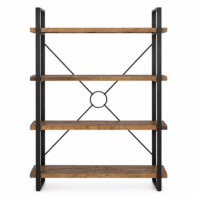 Woodenforge Wall Unit 1240mm