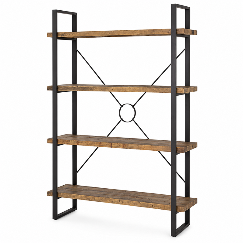 Woodenforge Wall Unit 1240mm