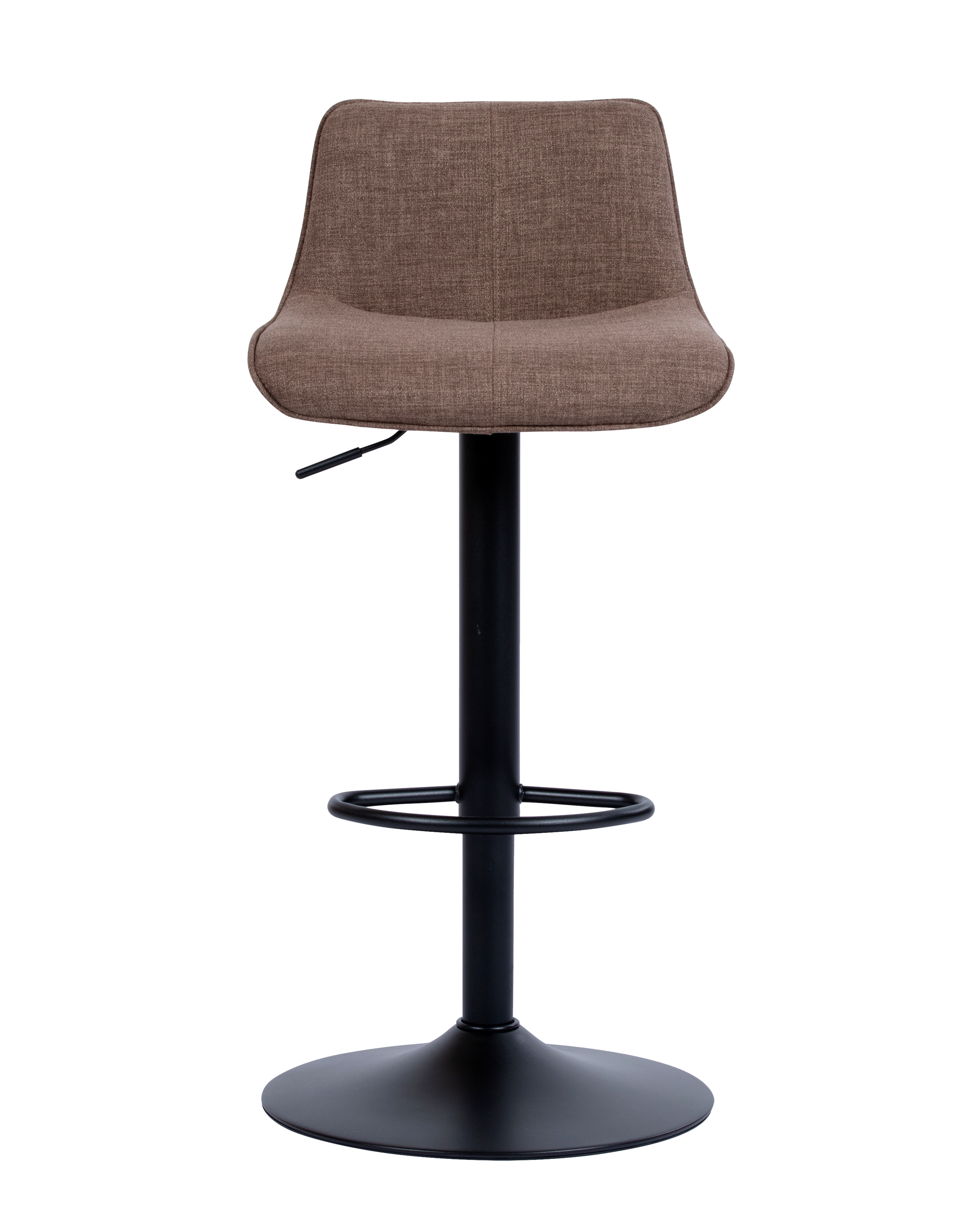 Rene Barstool (Beige / Brown / Camel)
