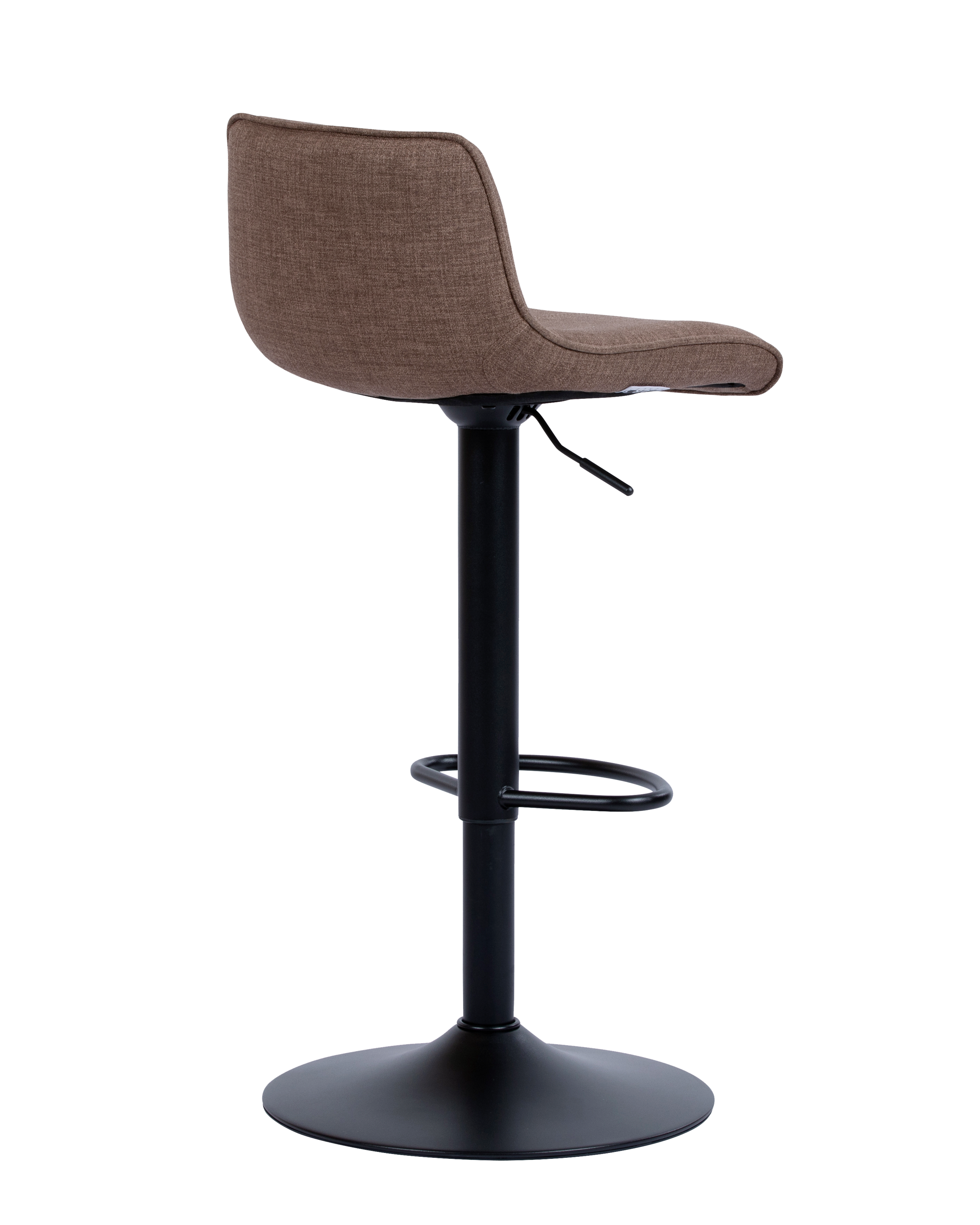 Rene Barstool (Beige / Brown / Camel)