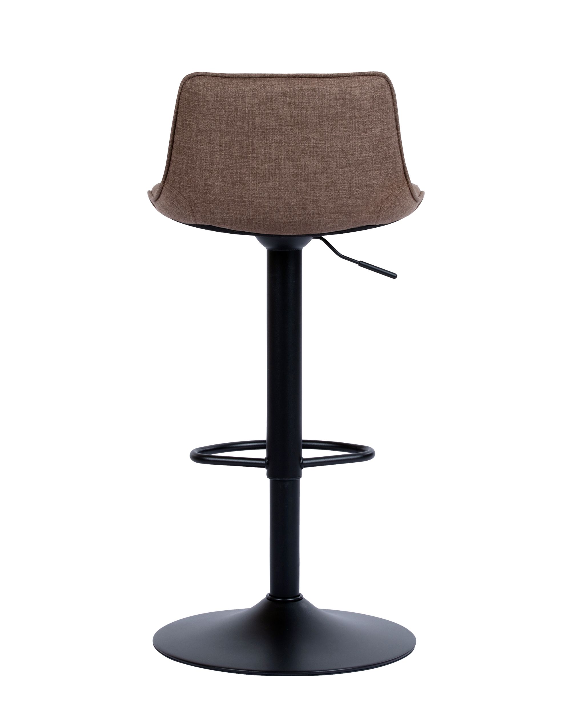 Rene Barstool (Beige / Brown / Camel)