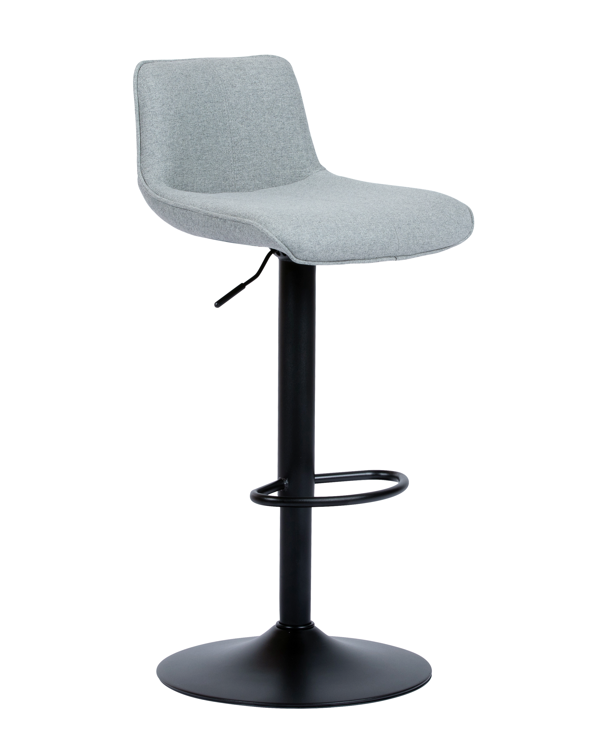 Rene Barstool (Beige / Brown / Camel)