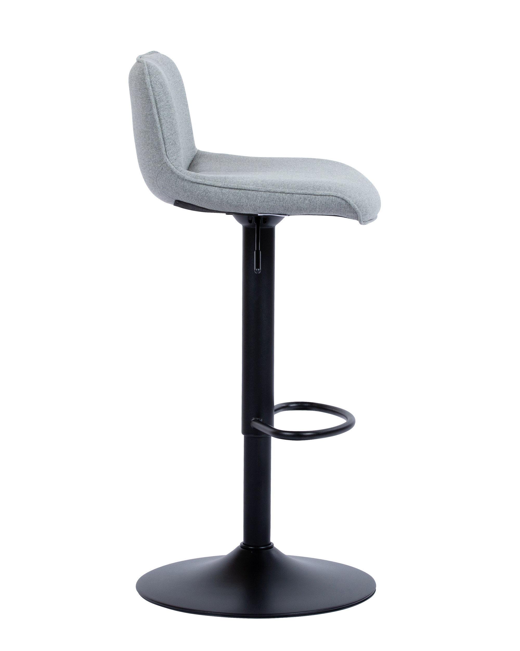 Rene Barstool (Beige / Brown / Camel)