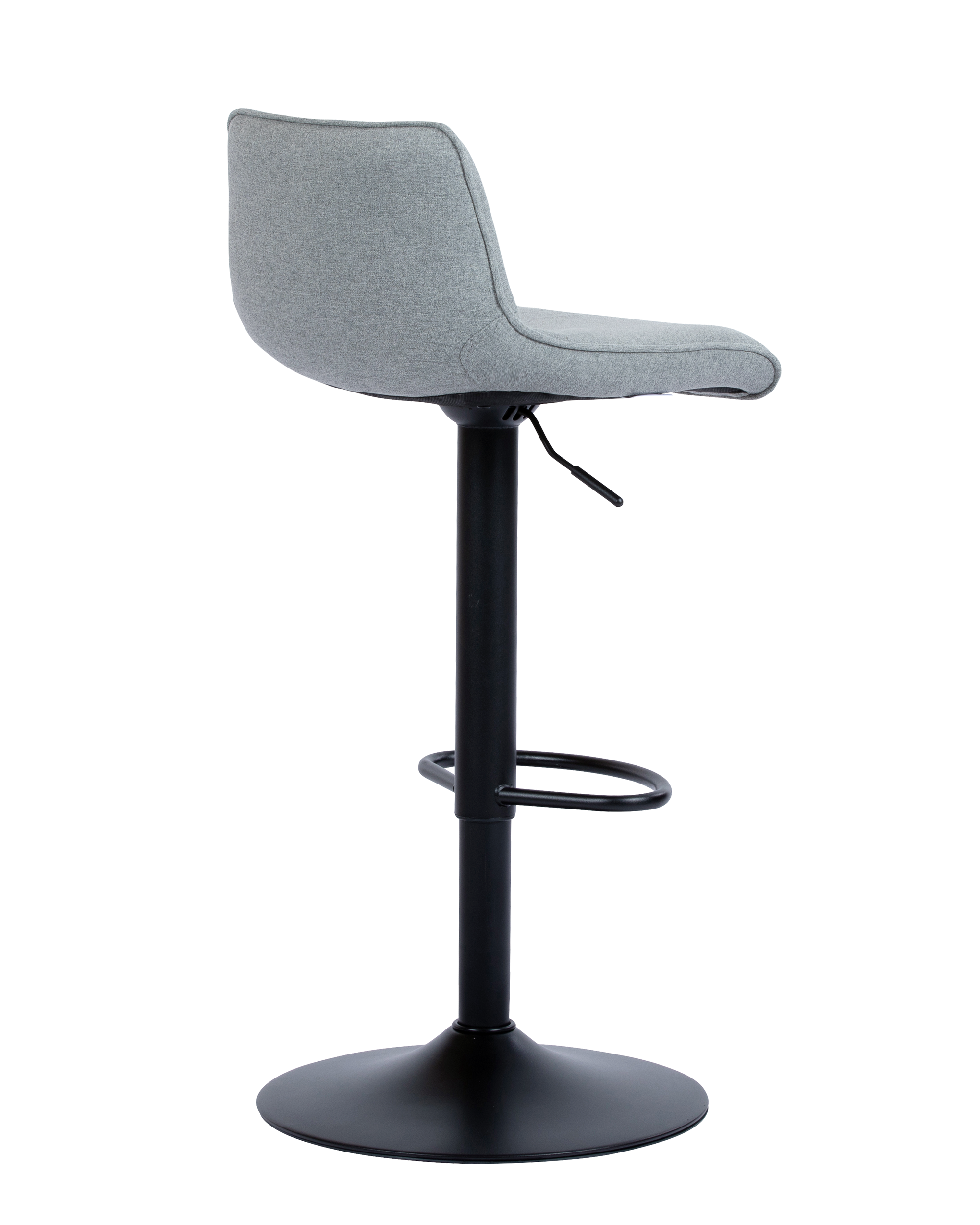 Rene Barstool (Beige / Brown / Camel)