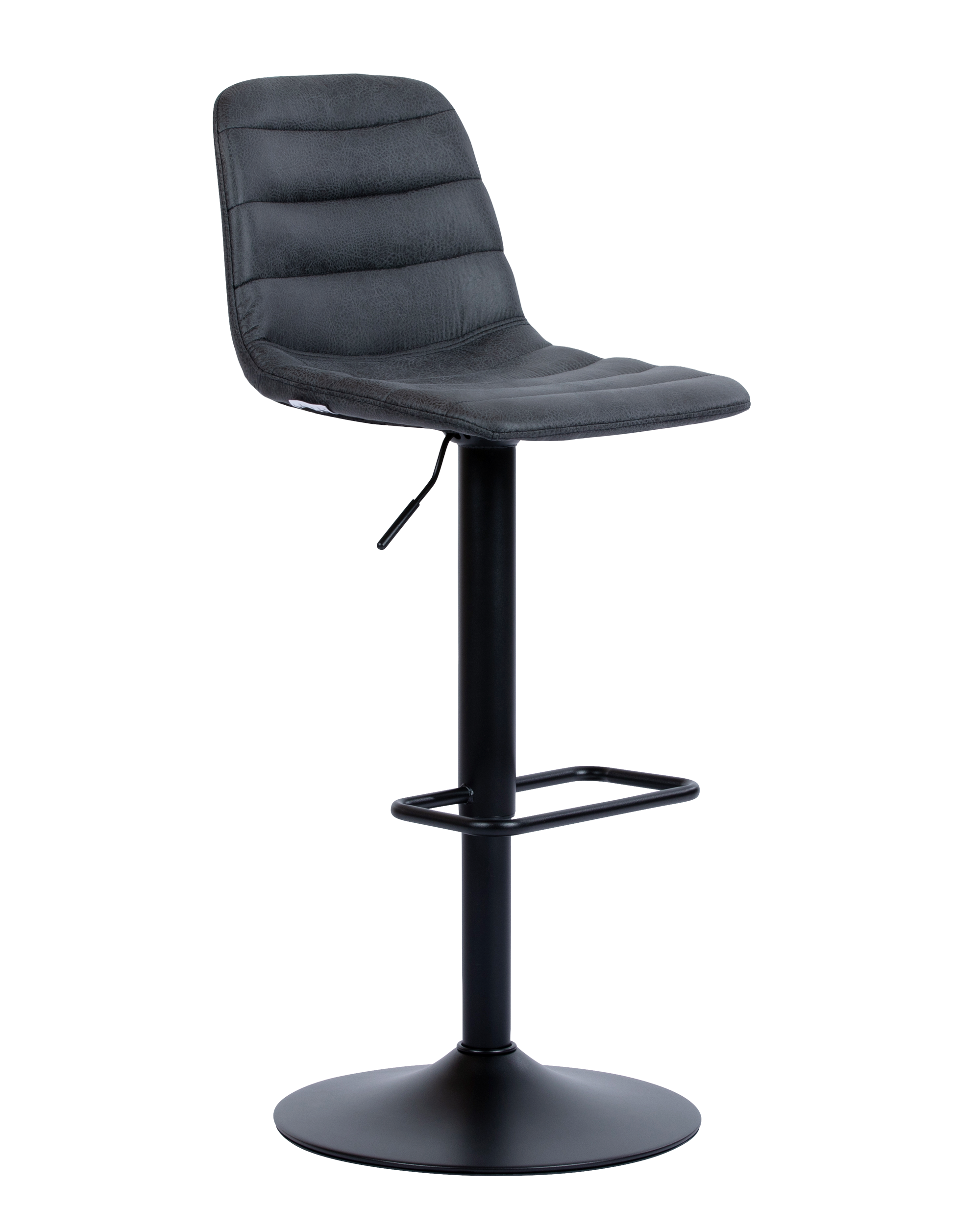 Urban Barstool (Black / Brown / Charcoal)