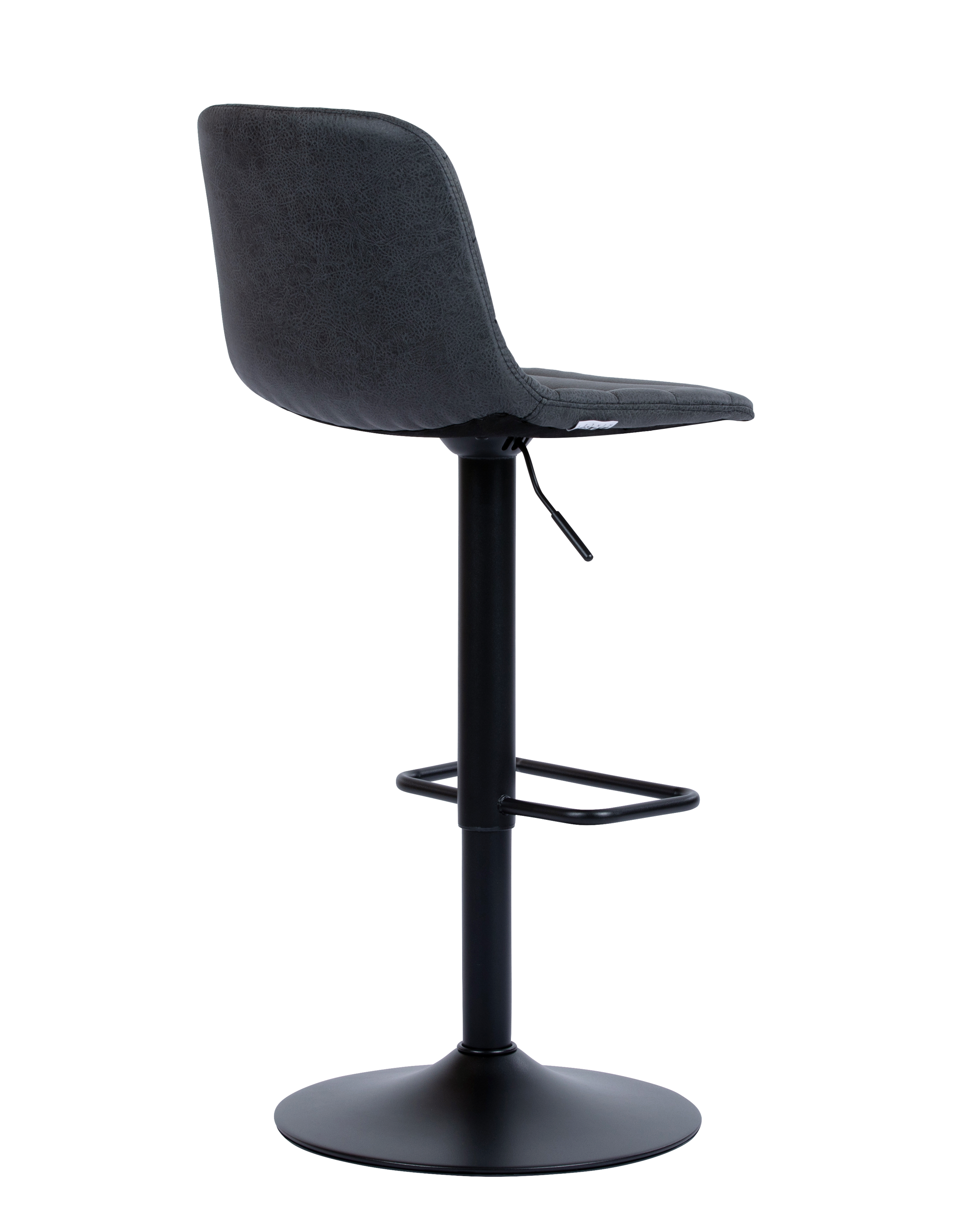 Urban Barstool (Black / Brown / Charcoal)