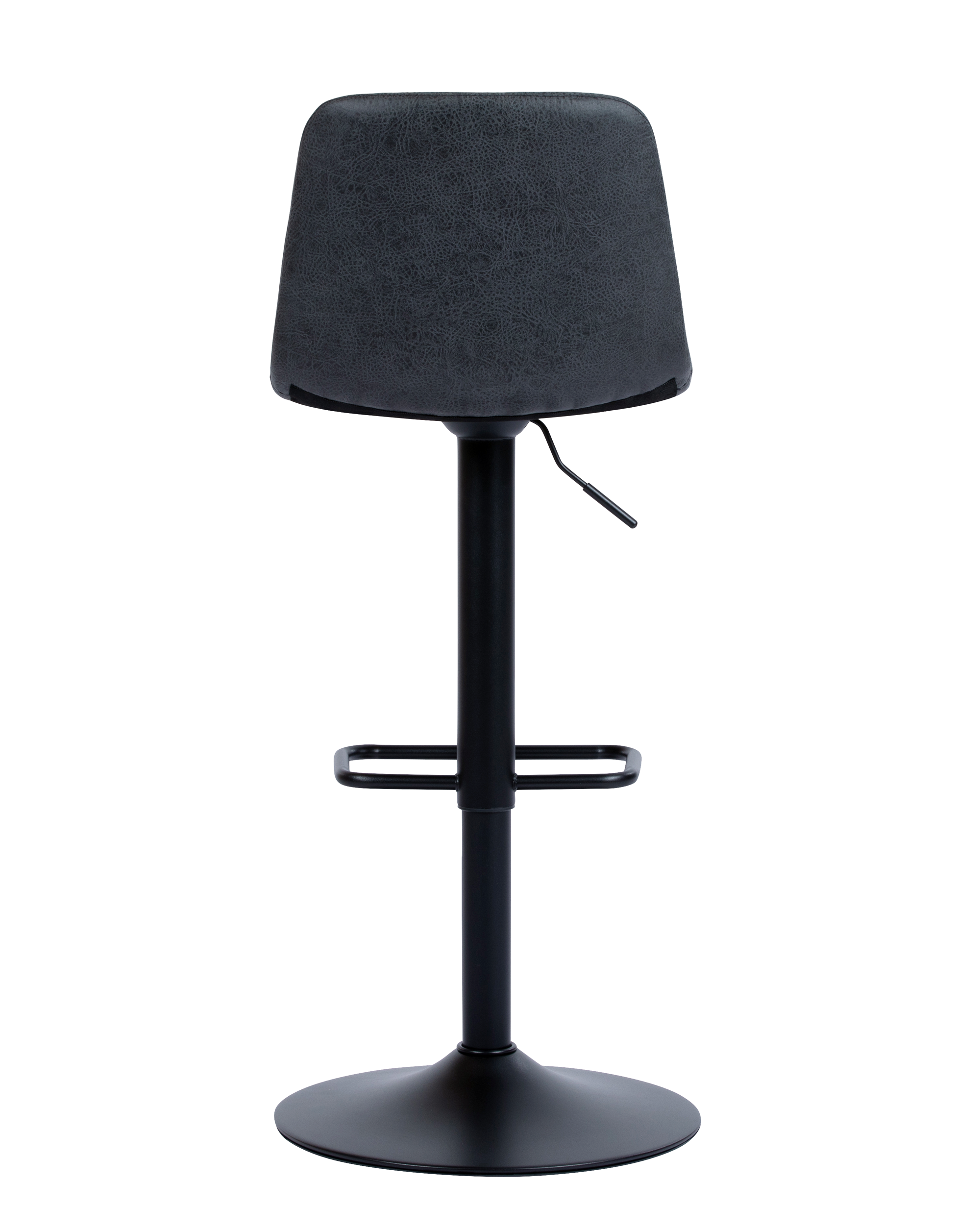 Urban Barstool (Black / Brown / Charcoal)