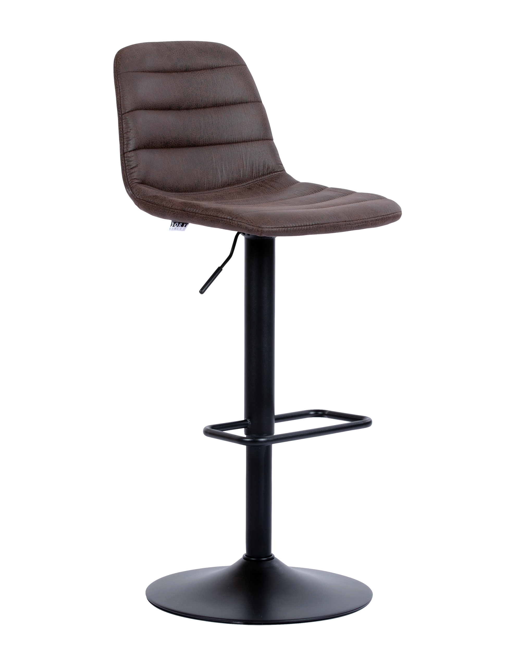Urban Barstool (Black / Brown / Charcoal)