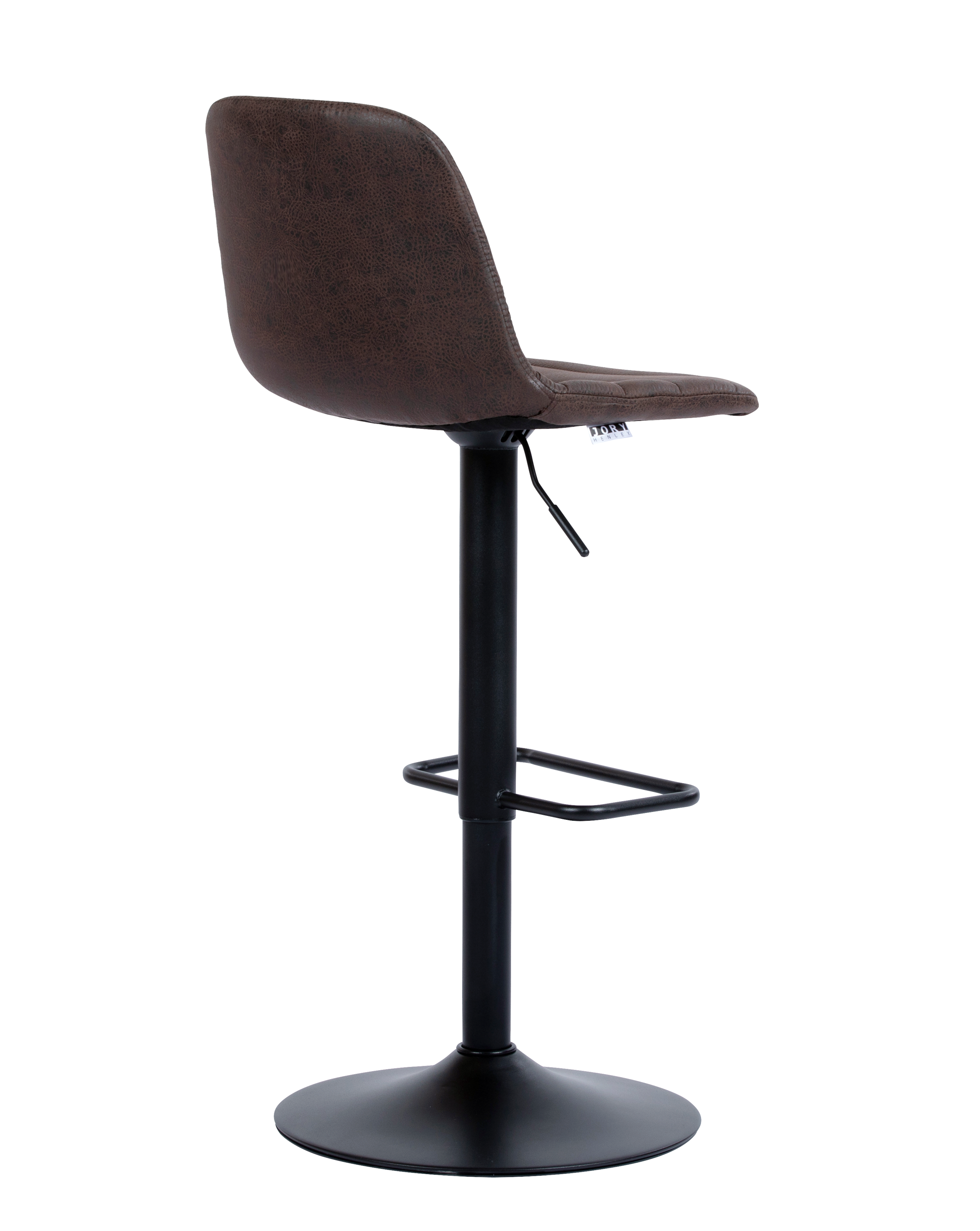 Urban Barstool (Black / Brown / Charcoal)