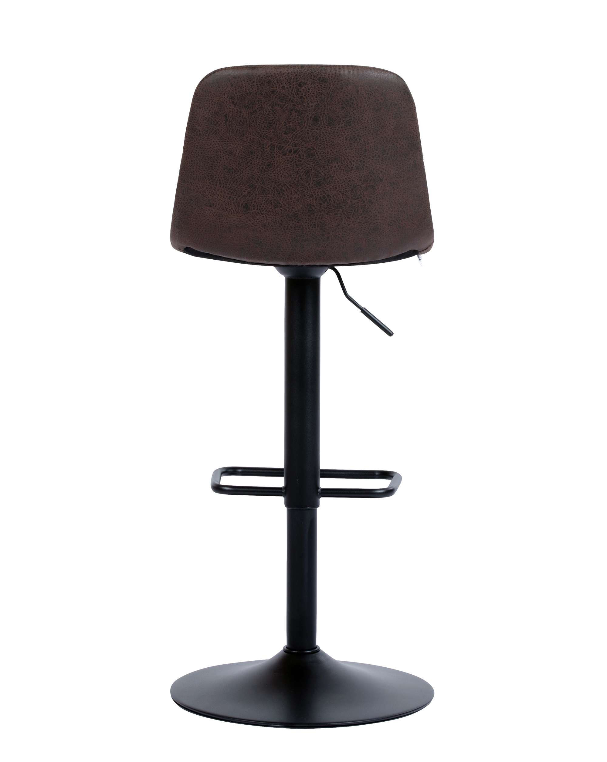 Urban Barstool (Black / Brown / Charcoal)